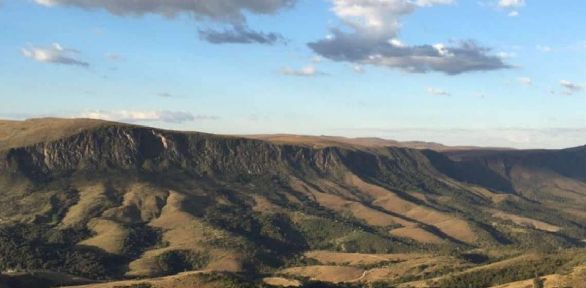 MTur lança edital para fomentar turismo sustentável no Parque Nacional da Serra da Canastra