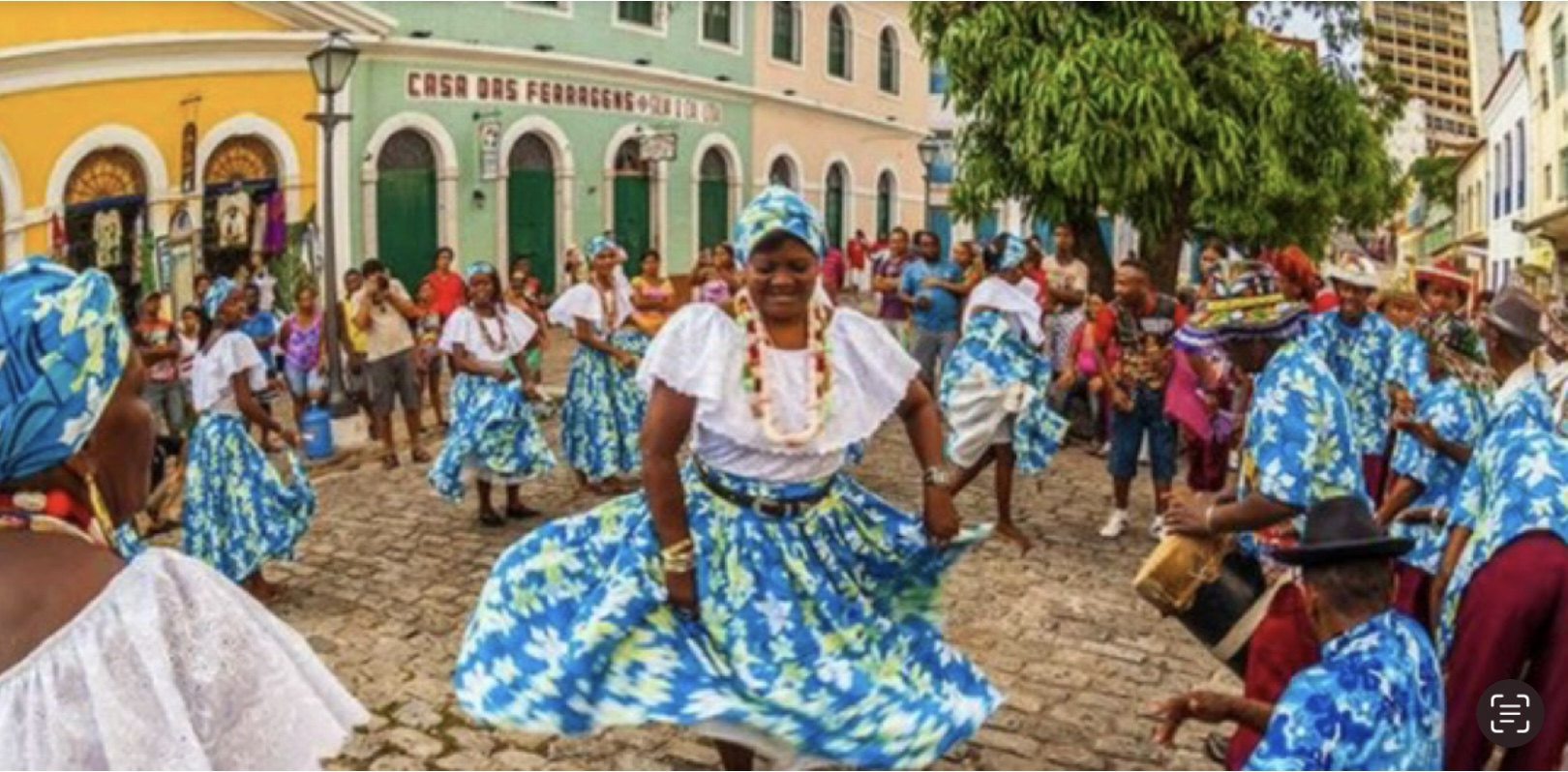 Ministério do Turismo apresenta diagnóstico sobre políticas públicas de afroturismo no Brasil