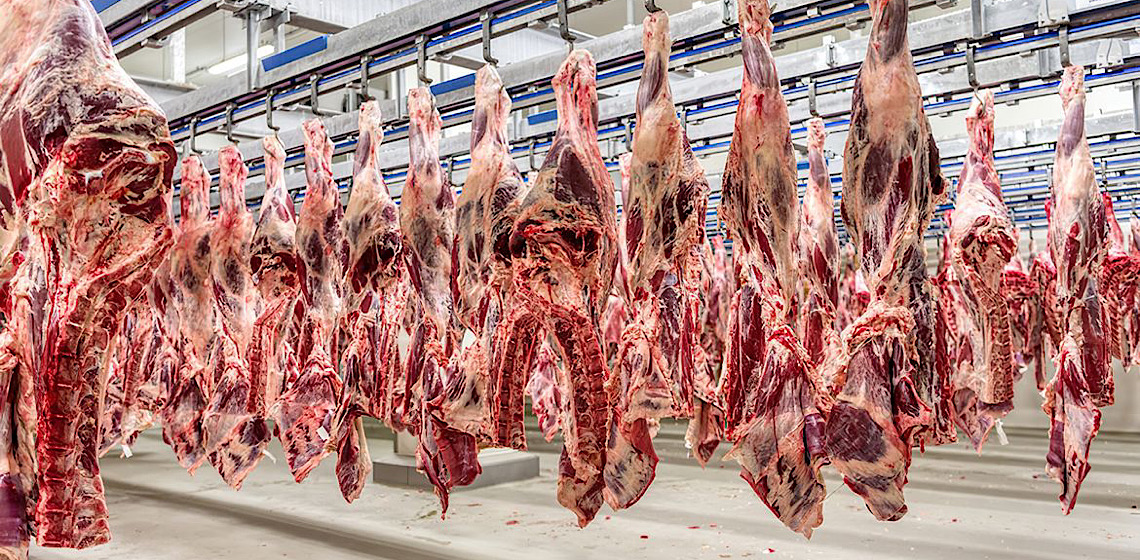 Economia: China abre investigação sobre importação de carne bovina 