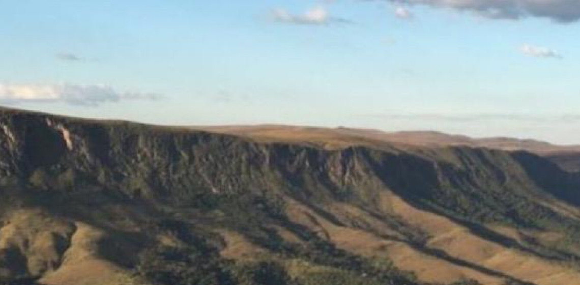 MTur lança edital para fomentar turismo sustentável no Parque Nacional da Serra da Canastra