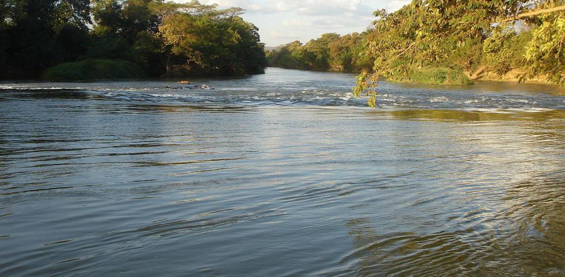 Publicadas no DODF resoluções que estabelecem marcos nas bacias do Rio Jardim e Ribeirão Extrema