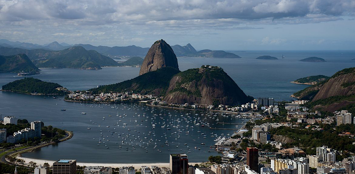 Cidade do Rio cria comitê preparatório para Cúpula do Brics 