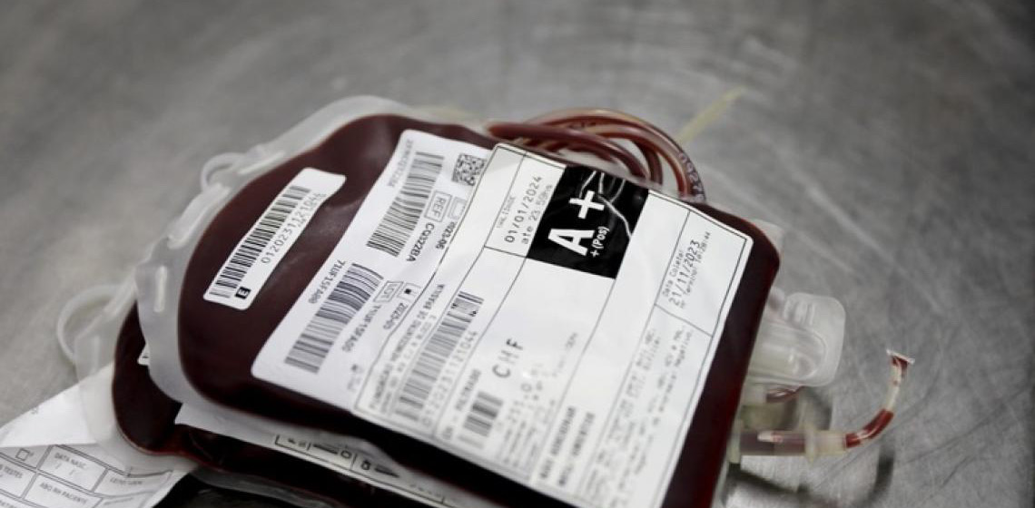 Portaria formaliza programa internacional de uso racional de sangue no DF