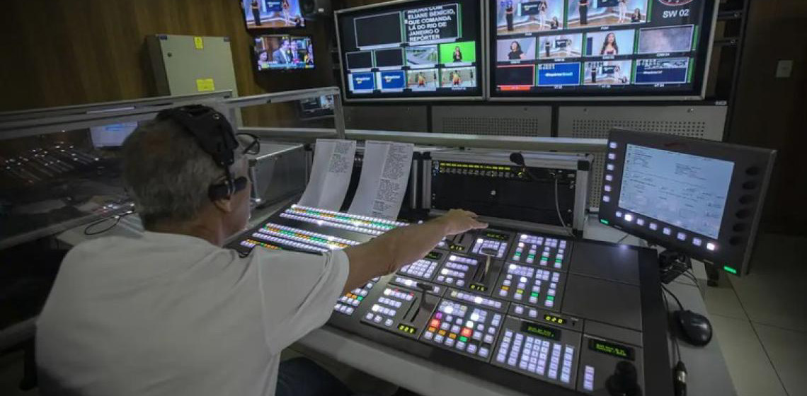 Comunicações publica edital para levar 227 canais de TV digital a 189 cidades