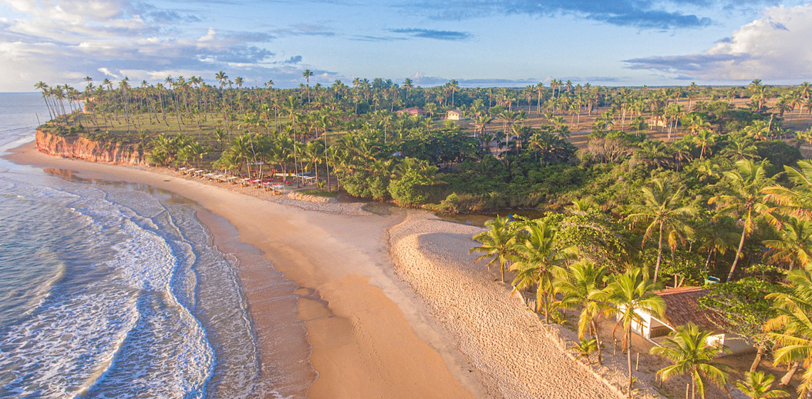  Em meio Prado e sul da Bahia: Carnaval pode sim ter tranquilidade!