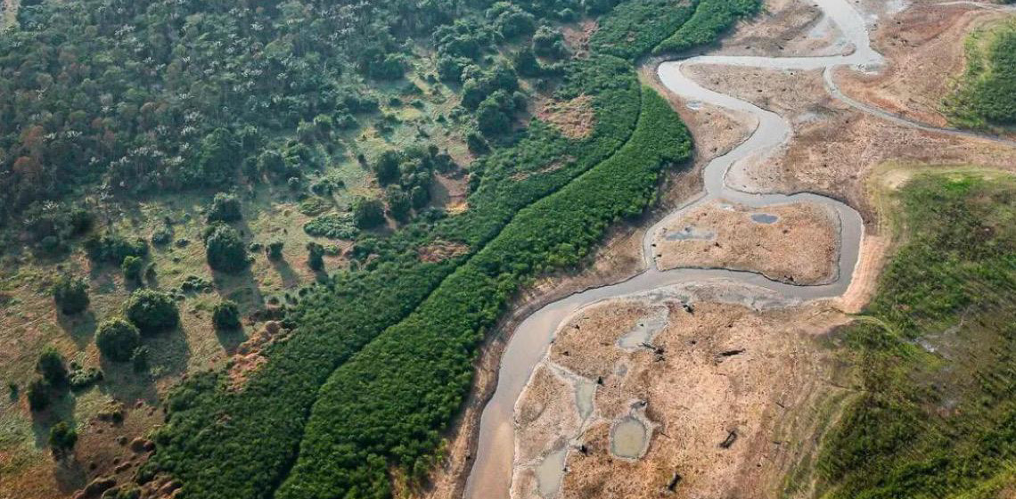 Turismo e crise climática: os caminhos sustentáveis para a Amazônia