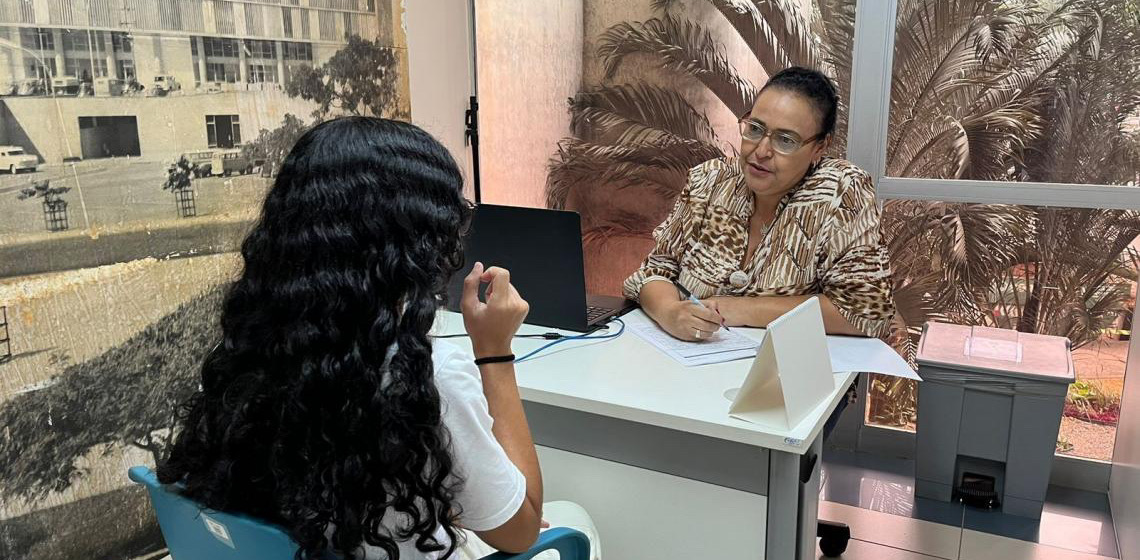 Janeiro Branco chama a atenção para a importância da saúde mental