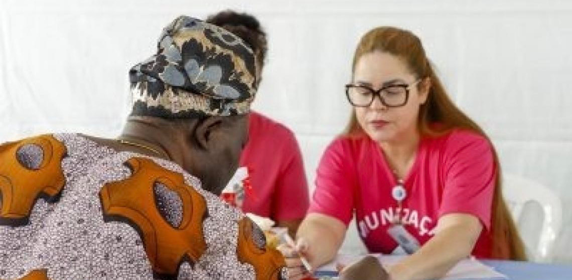 Distrito Federal recebe selo MigraCidades, certificação foi concedida pela ONU