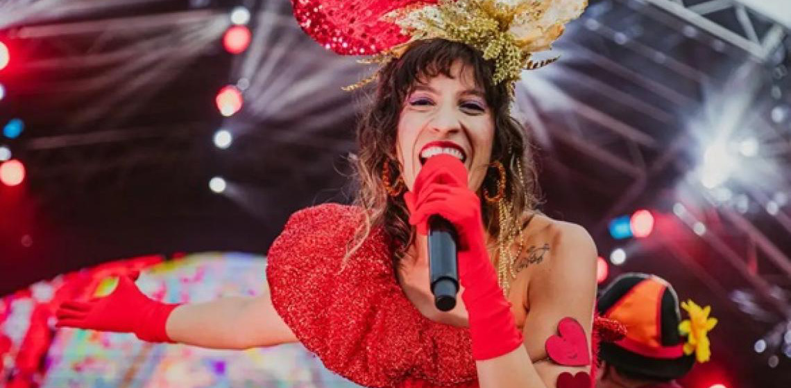 Projeto CasaBloco vai apresentar a diversidade dos carnavais do Brasil