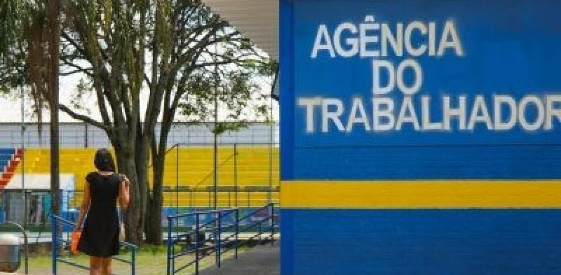 Agências do trabalhador têm vagas com salários de até R$ 3,5 mil nesta quarta-feira, 22
