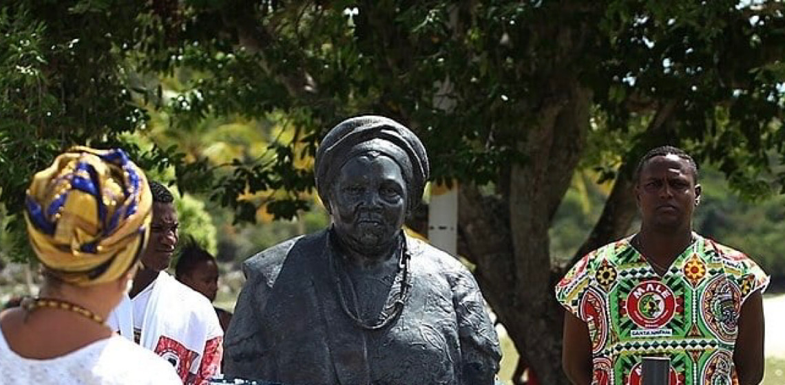 Acervo online reúne notícias sobre racismo religioso e violências contra povos de terreiro