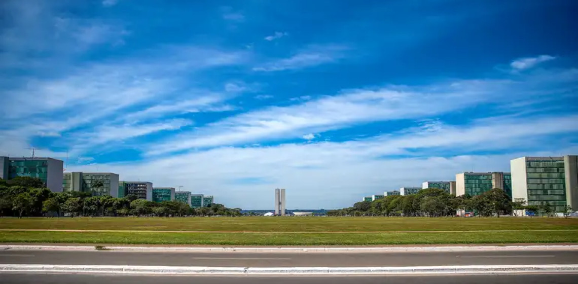 Brasília, Distrito Federal é eleita a melhor cidade do mundo para nômades digitais