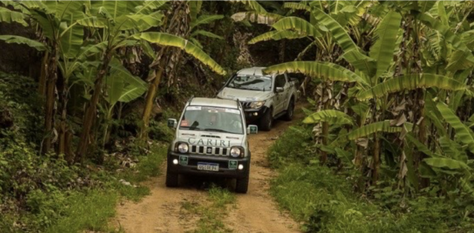 MTur apoia, por mais um ano, um dos mais importantes eventos de rally do país