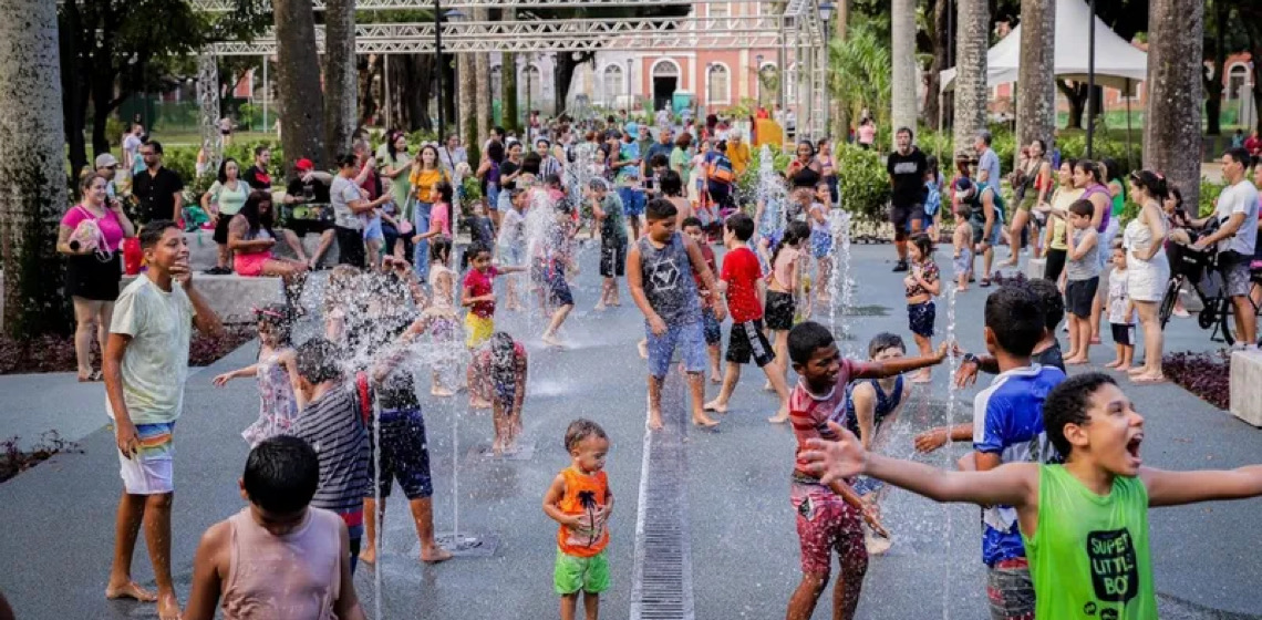 Crianças de férias: ‘o tédio é fundamental para o desenvolvimento humano’, diz pedagoga