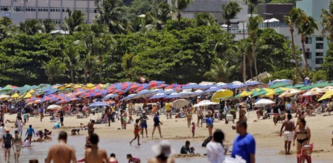 Saiba quais são os principais cuidados que devem ser tomados com a saúde íntima no calor do verão