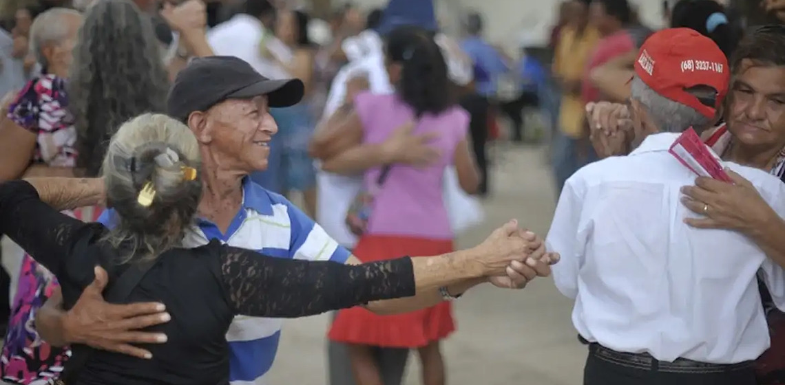 Rio de Janeiro terá a 1ª Vara Especializada em Pessoas Idosas 