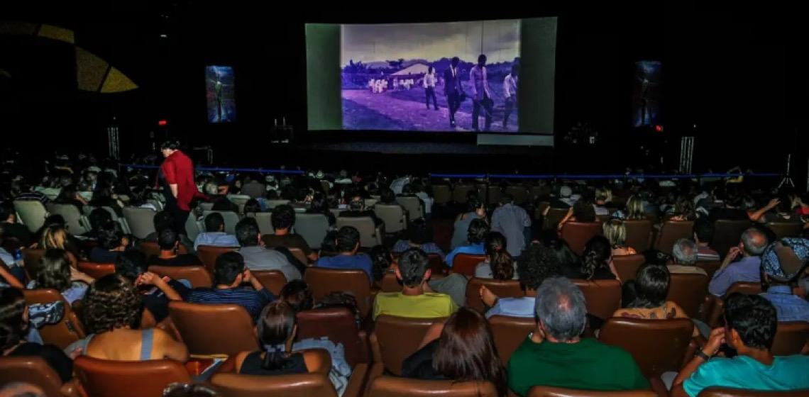 Streaming público e regulação de plataformas: as prioridades do Ministério da Cultura em 2025