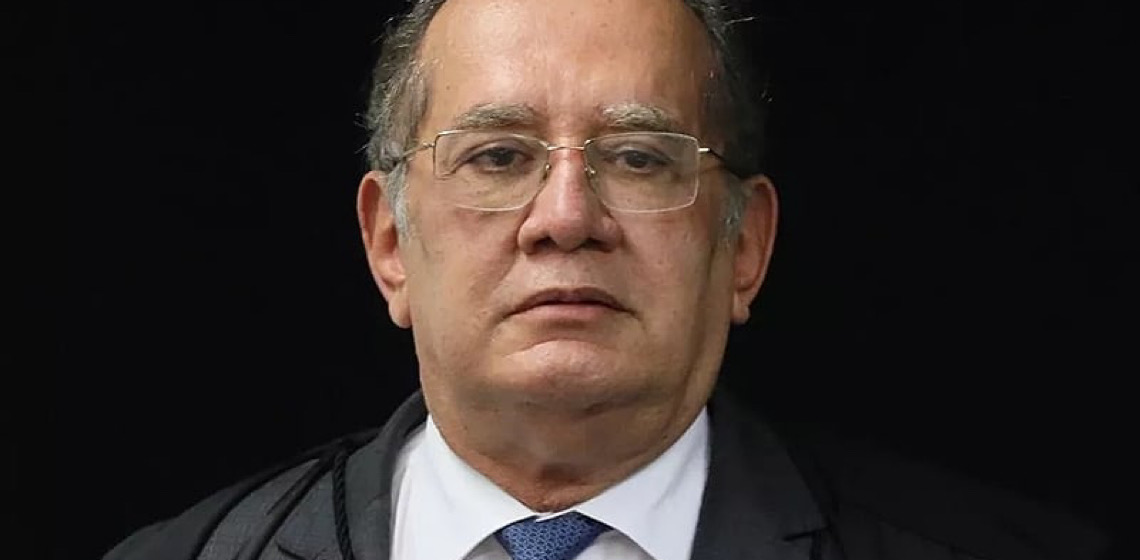 Gilmar Mendes nega soltar dono de Porsche que matou motorista de aplicativo em março