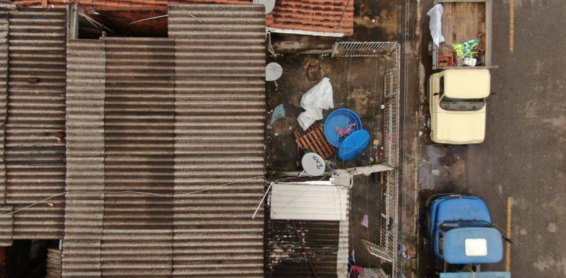 Distrito Federal ganha reforço de drones no combate à dengue