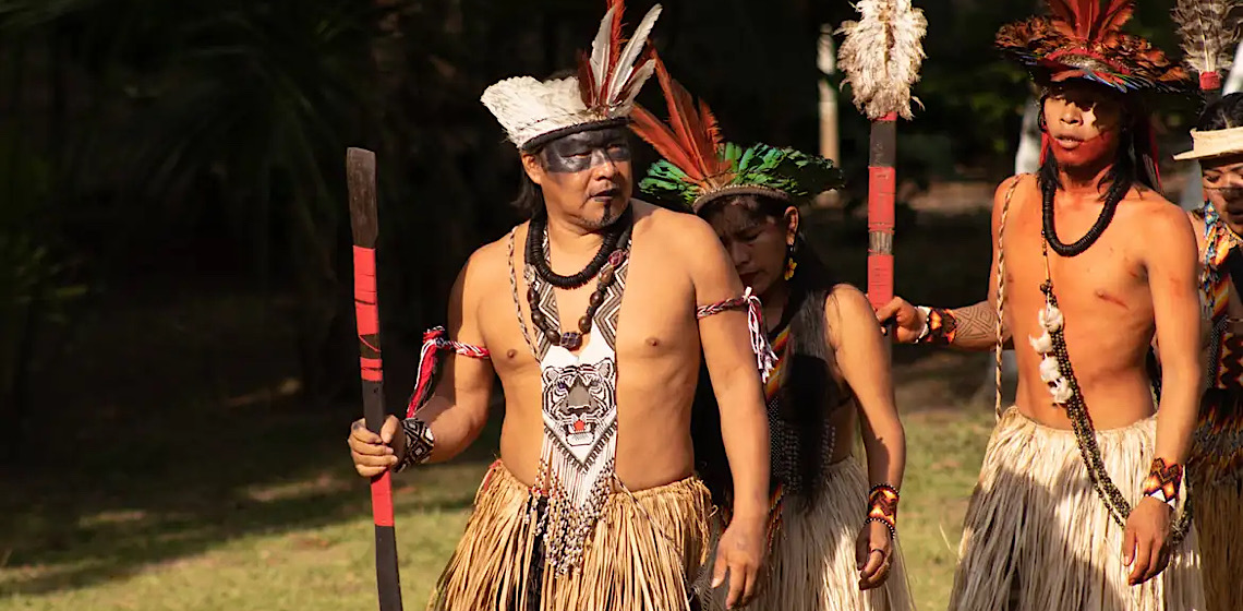 Inscrições abertas para edital de curtas sobre Amazônia 