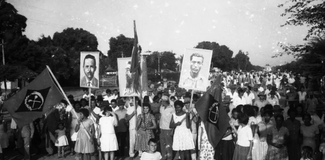 Promotoria de João Pessoa cobra mudança de nomes de ruas e bairros que homenageiam ditadores