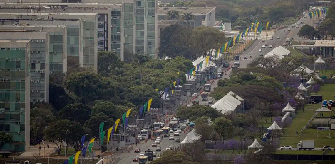 Reforma ministerial: eleição de Trump pode forçar abertura de espaço para o centrão no governo Lula?