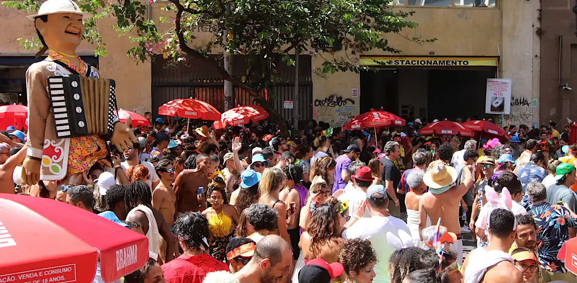 Blocos se unem por ações preventivas para problemas climáticos em SP 