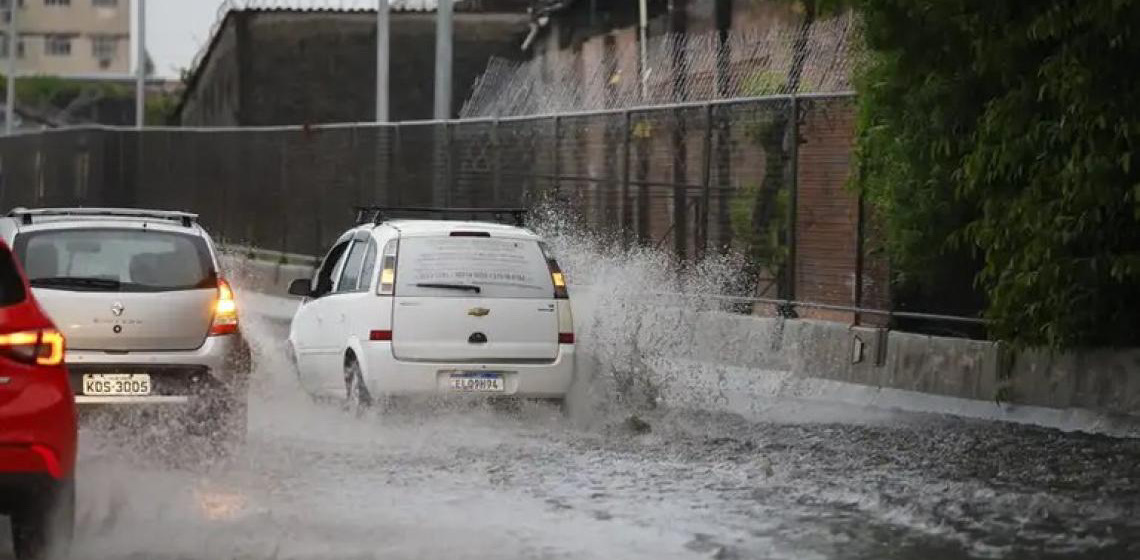 Defesa Civil Alerta ajuda a salvar vidas nos cinco cantos do País