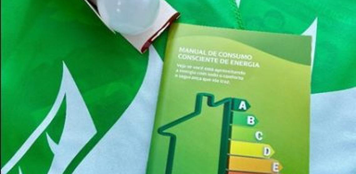 Aproveite a bandeira verde e veja dicas para economizar na conta de luz