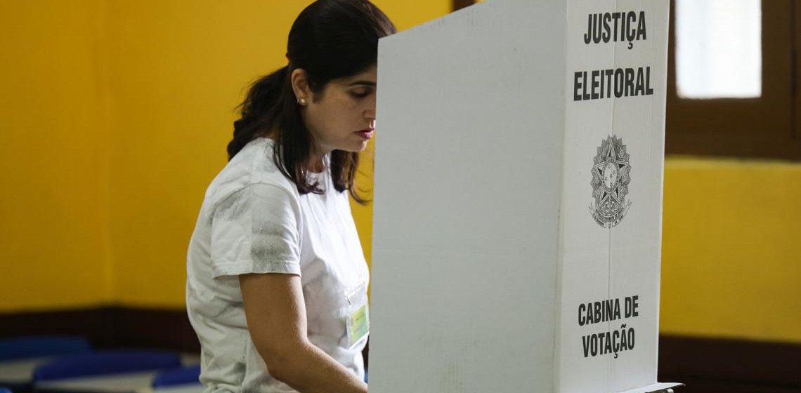 93 anos do voto feminino: o que já avançamos em quase um século do direito de escolher?