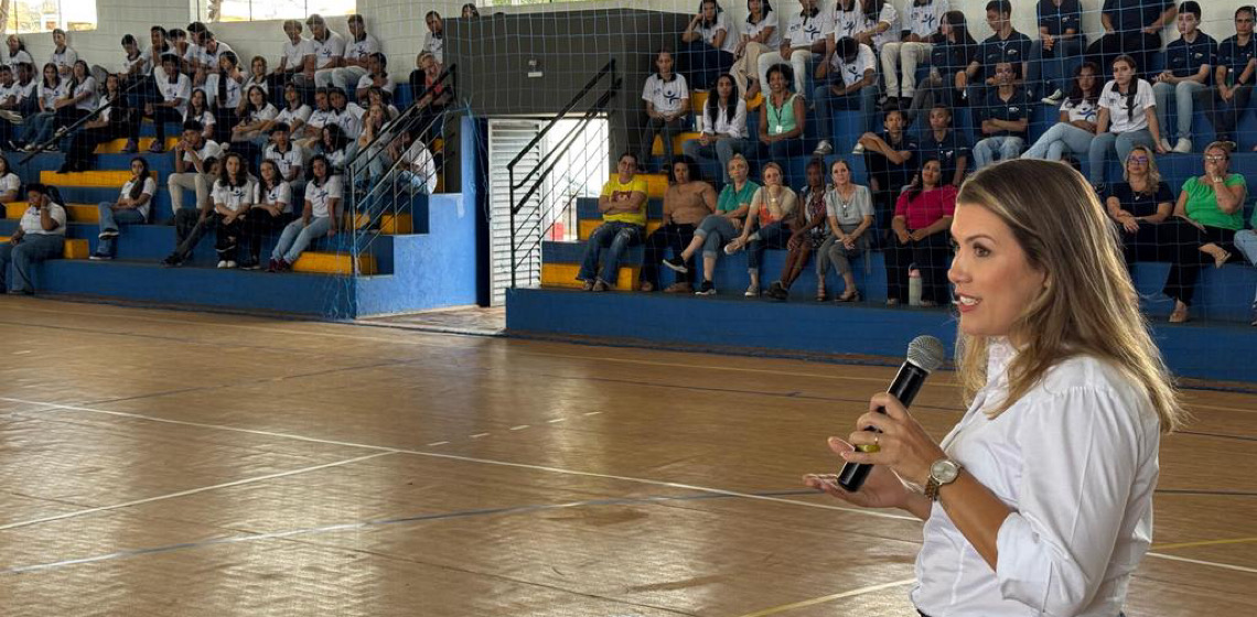 Basquete Cidadão expande fronteiras e Uberaba se torna a segunda cidade do Brasil a receber o projeto