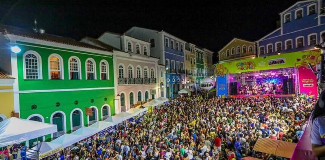 Como surgiu o Carnaval e por que ele ficou tão popular no Brasil