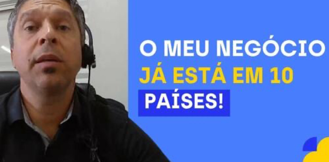 Confira a trajetória da Solifes, pequena empresa do ramo esportivo que já exporta para 10 países