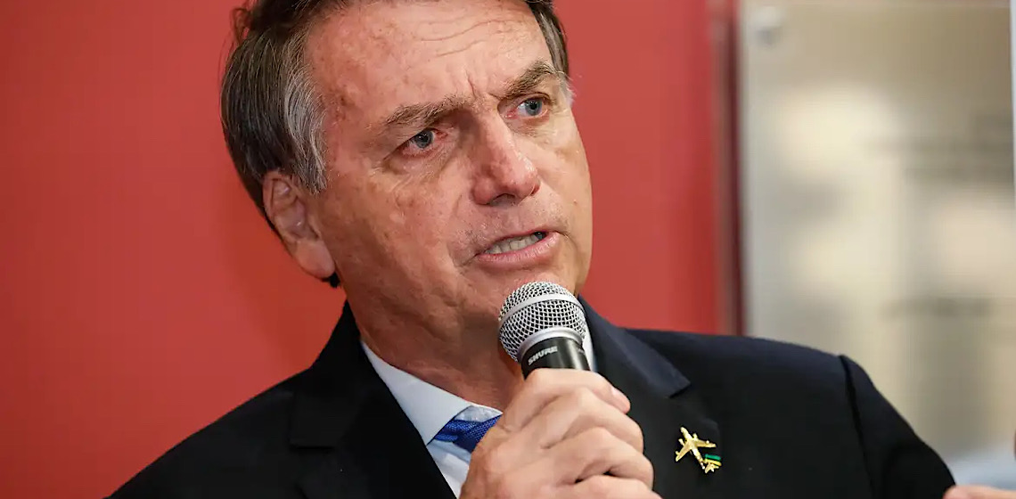 Por Matheus Leitão: A nova estratégia de Bolsonaro, segundo aliados