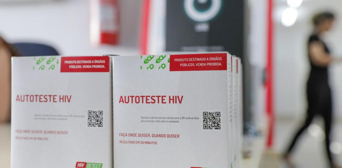 Saiba como se proteger do HIV após exposição de risco durante o Carnaval