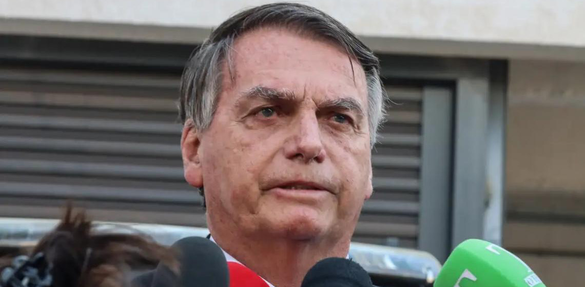 Jair Bolsonaro pede anulação da delação de Cid e afastamento de Moraes