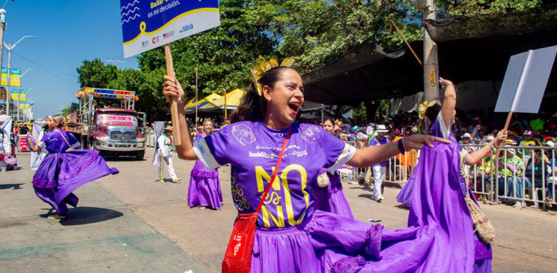 Um em cada quatro governos relata retrocessos em direitos das mulheres em 2024