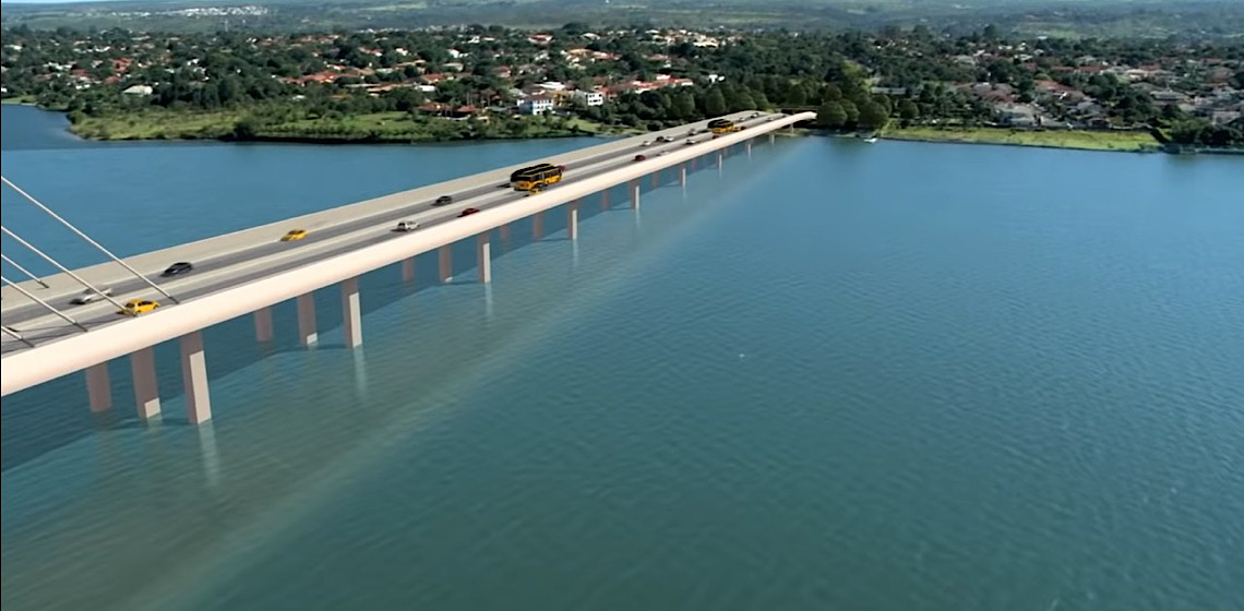 Órgãos ambientais debatem regras para pesca no Lago Paranoá, no DF