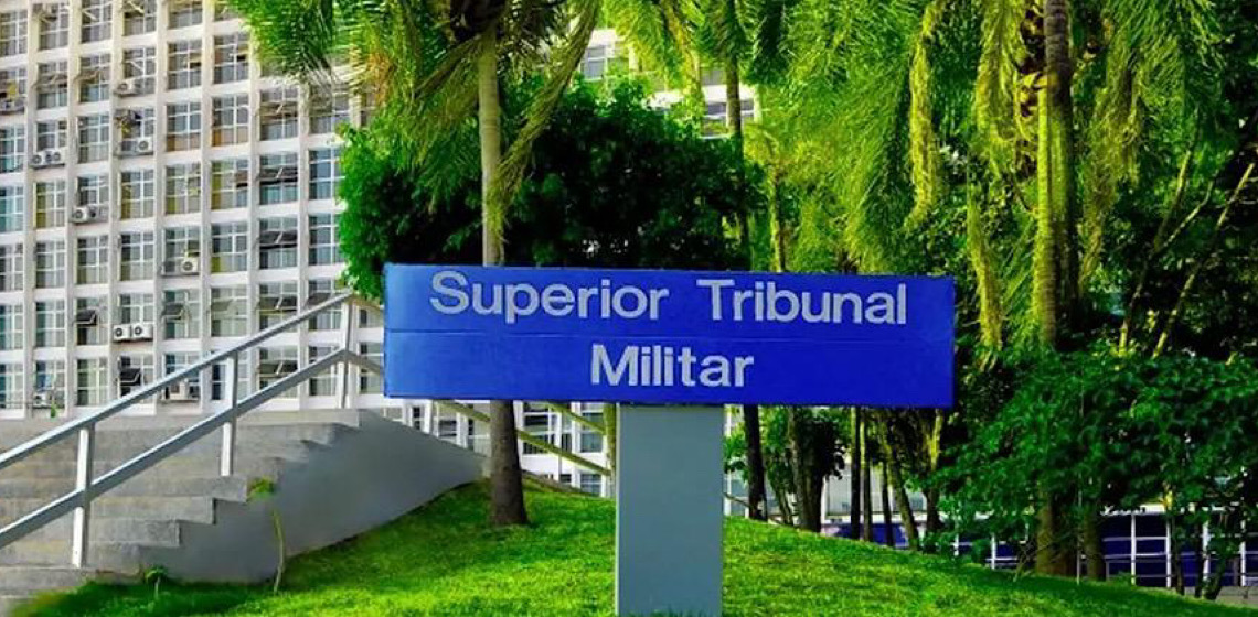 Inscrições para concurso do Superior Tribunal Militar vão até 4 de abril