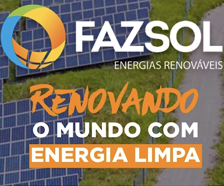 FazSol, uma empresa Nipo-Brasileira com objetivo de transformar a energia no Brasil