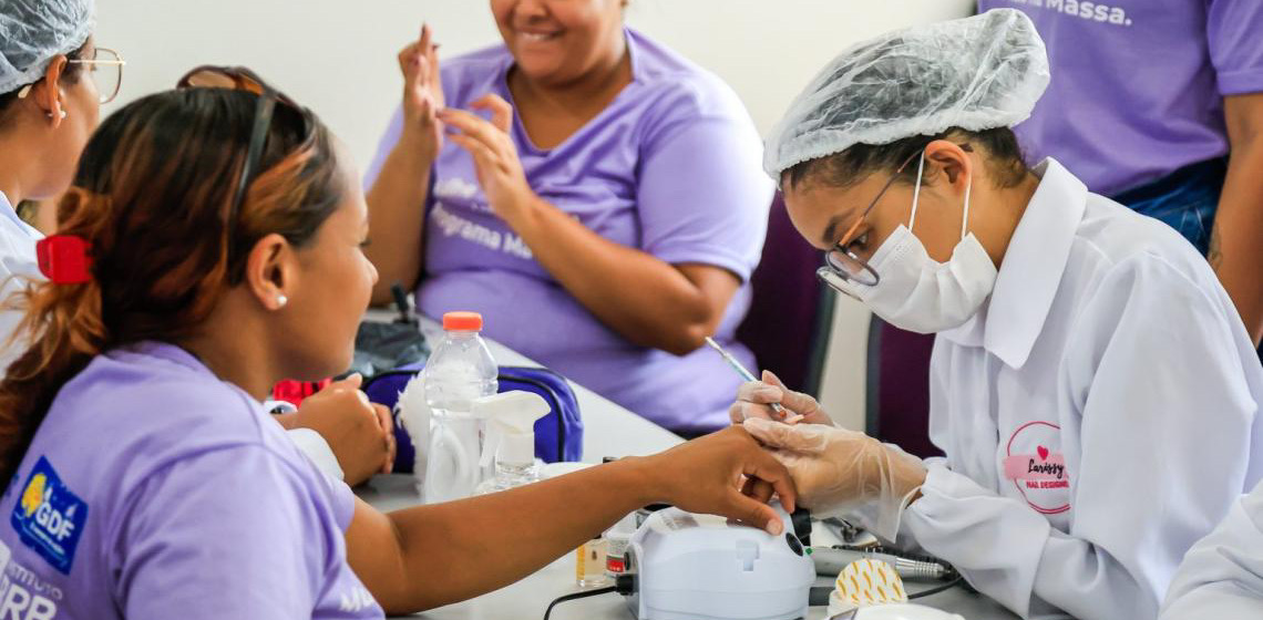 Investimento em políticas públicas para as mulheres cresceu 743% nos últimos quatro anos