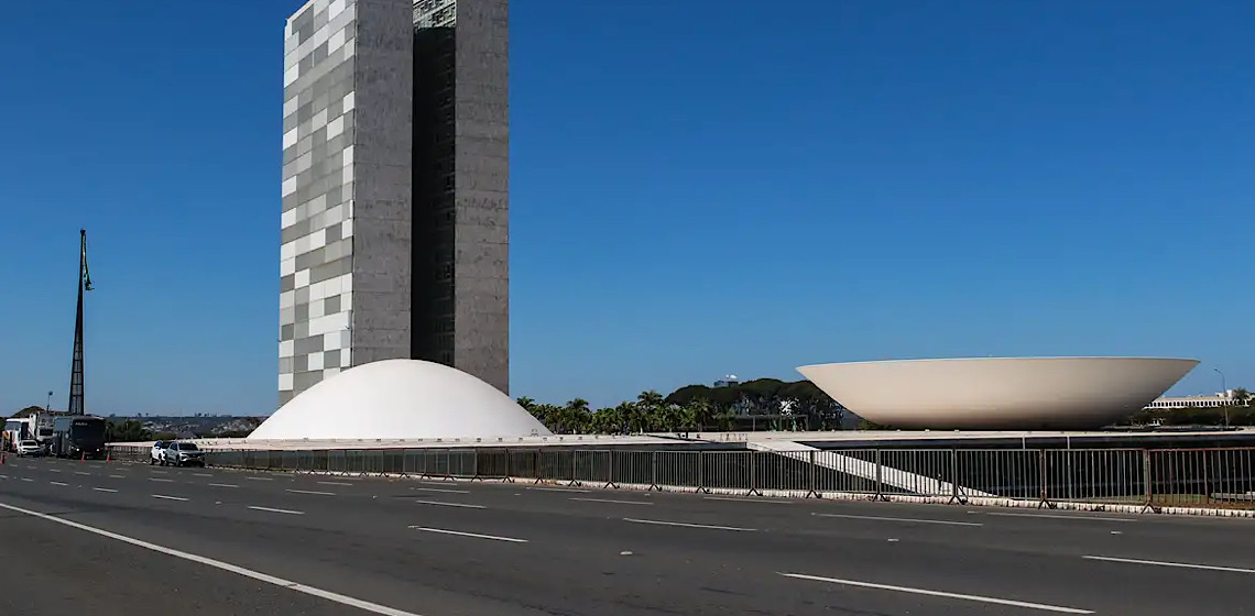 Congresso e Judiciário retomam sessões após feriado de Carnaval 