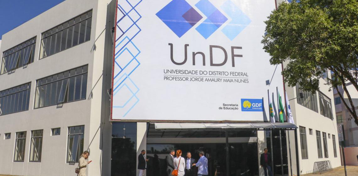 UnDF abre inscrições para 47 ações de extensão universitária