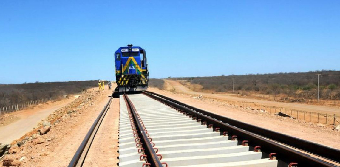 Autorizada parceria para terminal de combustíveis na ferrovia Transnordestina