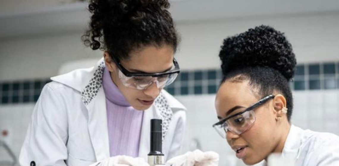 Cientistas mulheres avançam conhecimento sobre saúde feminina