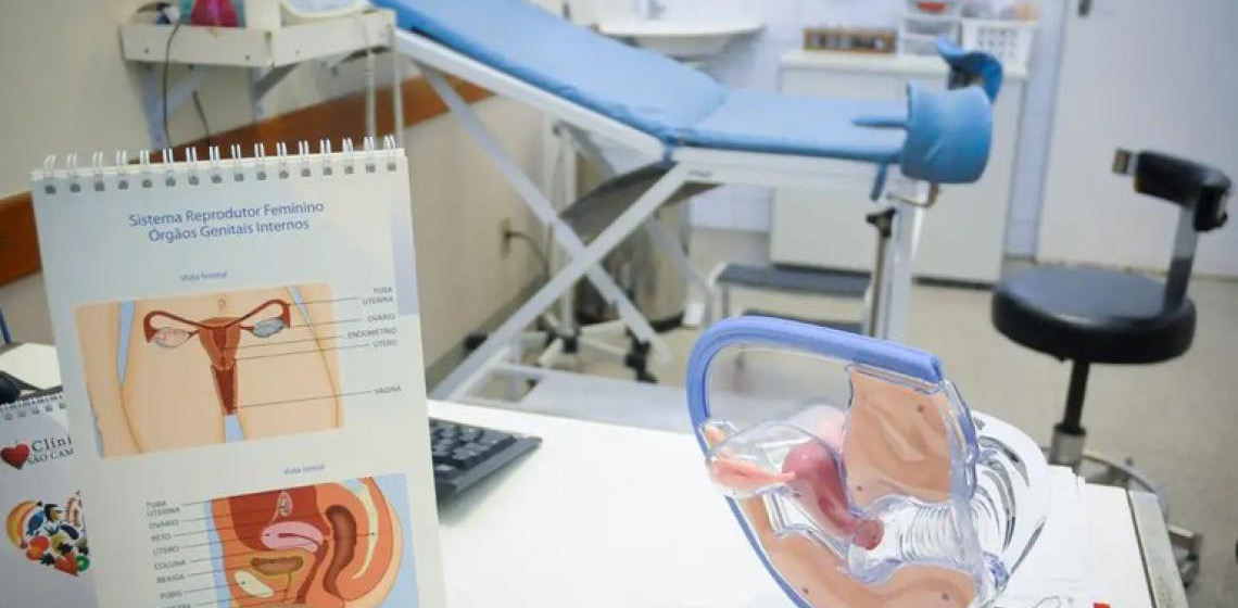 Endometriose: atendimentos na atenção primária do SUS crescem 76,2% em três anos