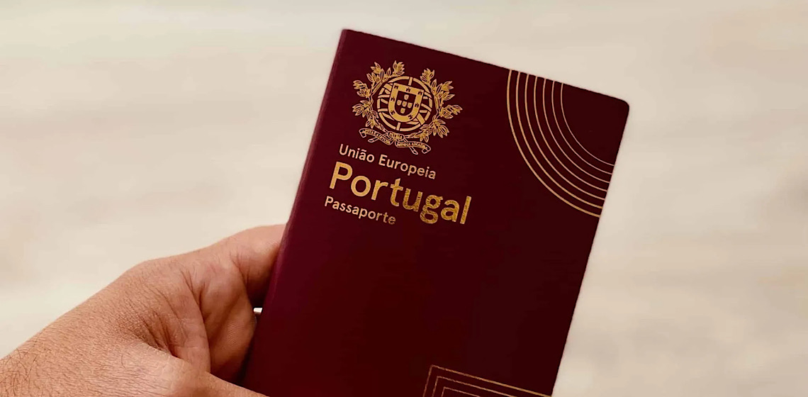 Passaporte português é um dos melhores do mundo