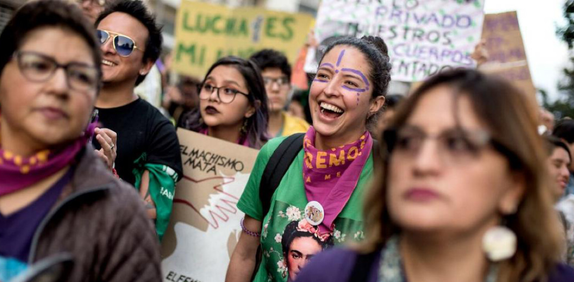 Declaração política sobre direitos das mulheres é aprovada por consenso na ONU