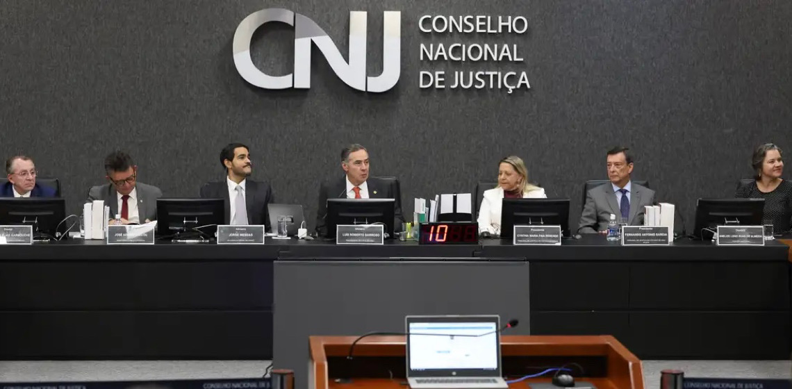 CNJ suspende compra de iPhones para desembargadores do Maranhão 