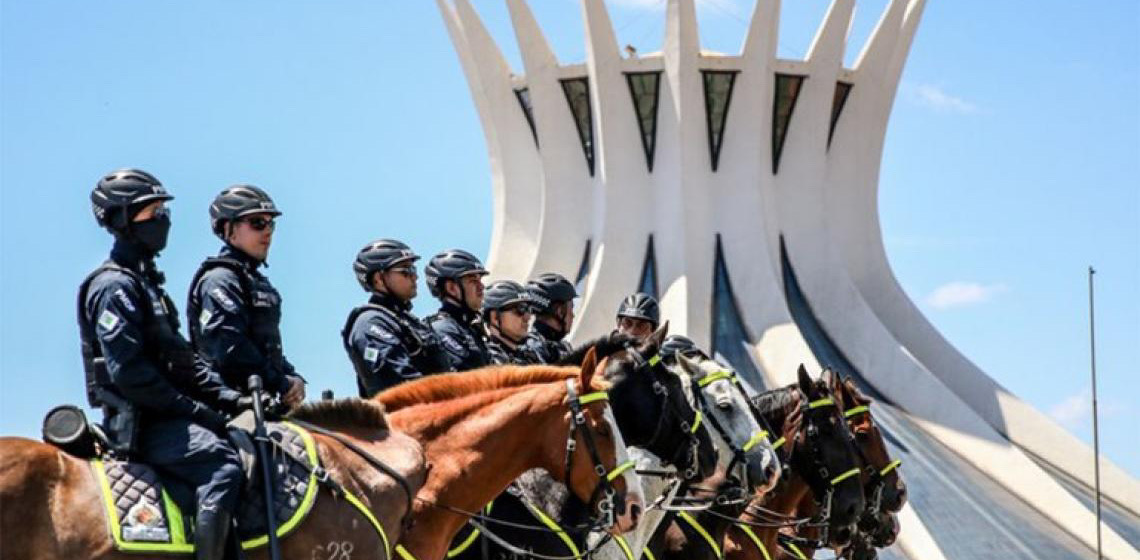 Governo Federal amplia PEC da Segurança Pública para incluir Guardas Municipais